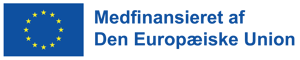 DA Medfinansieret af Den Europæiske Union_POS